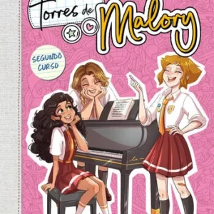 Torres de Malory segundo curso