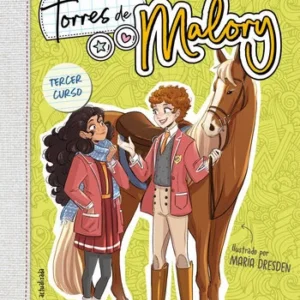 Torres de Malory tercer curso