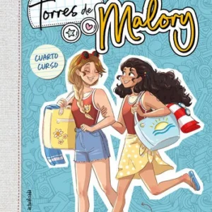 Torres de Malory cuarto curso