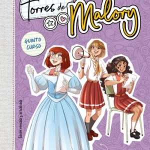 Torres de Malory quinto curso