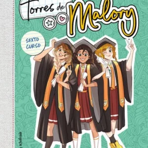 Torres de Malory último curso