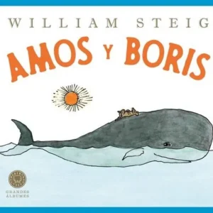 Amos y Boris
