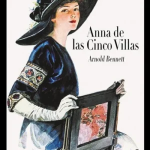 Anna de las Cinco Villas