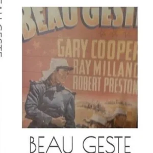 Beau Geste