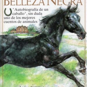 Belleza Negra