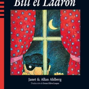 Bill el ladrón