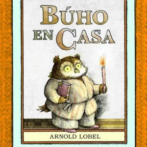 Búho en casa