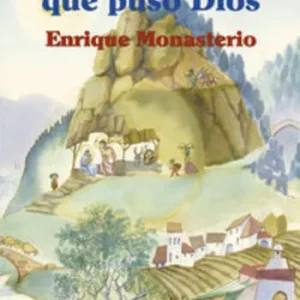 El Belén que puso Dios