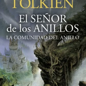 El señor de los anillos 1 la comunidad del anillo