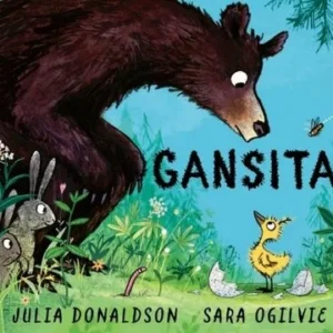 Gansita