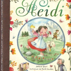Heidi.