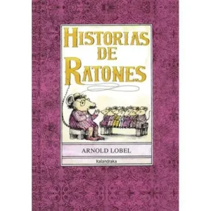 Historias de ratones.