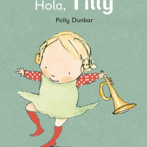 Hola Tilly