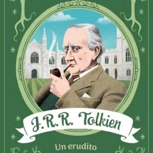 J. R. R. Tolkien un erudito en la Tierra Media