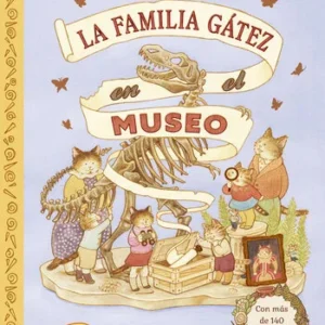 La familia Gátez en el museo