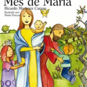Mes de María