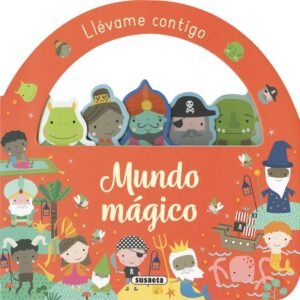 Mundo mágico