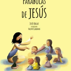 Parábolas de Jesús