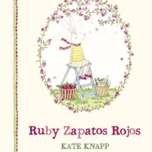 Ruby zapatos rojos
