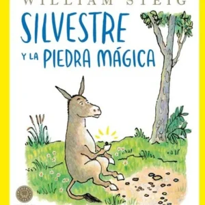 Silvestre y la piedra mágica