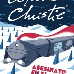 Asesinato en el Orient Express
