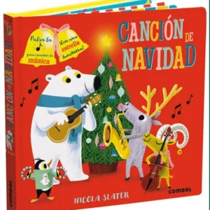 Canción de Navidad