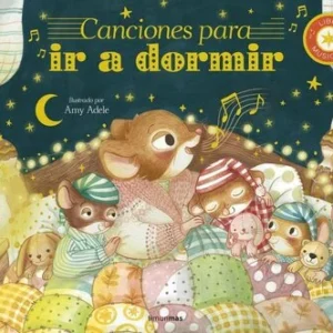 Canciones para ir a dormir