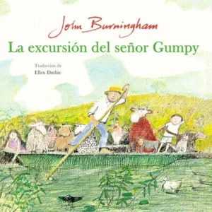 La excursión del señor Gumpy
