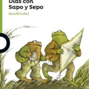 Dias con Sapo y Sepo