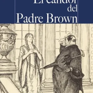 El candor del Padre Brown.