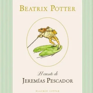 El cuento de Jeremías pescador