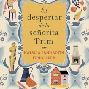 El despertar de la señorita Prim