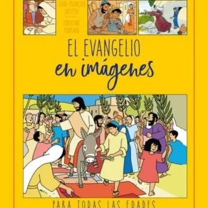 El Evangelio en imágenes
