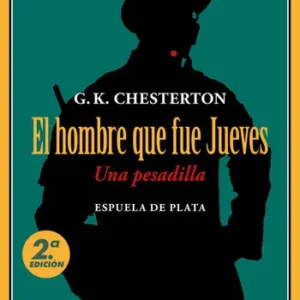 El hombre que fue jueves