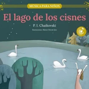 El lago de los cisnes