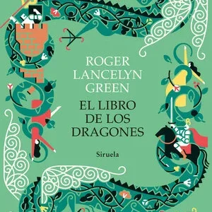 El libro de los dragones