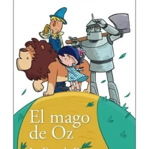 El Mago de Oz