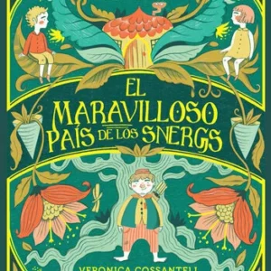 El maravilloso país de los Snergs