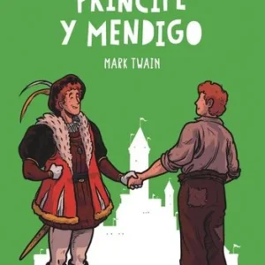 El príncipe y el mendigo