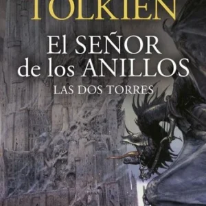 El señor de los anillos 2 Las dos torres