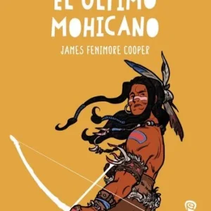 El último mohicano