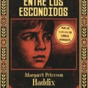 Los niños ocultos. Entre los escondidos