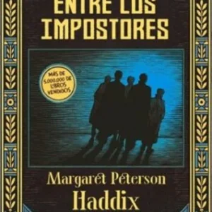 Los niños ocultos. Entre los impostores