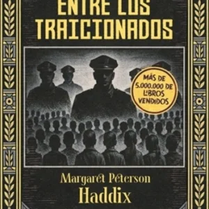 Los niños ocultos. Entre los traicionados