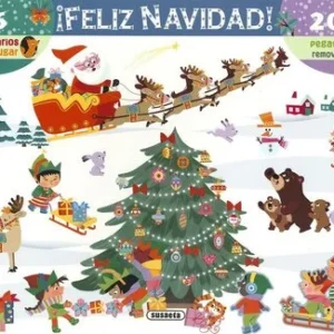 Feliz Navidad