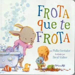 Frota que te frota