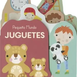 Juguetes