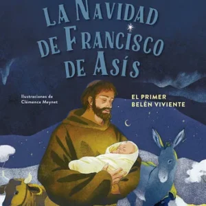 La Navidad de Francisco de Asis