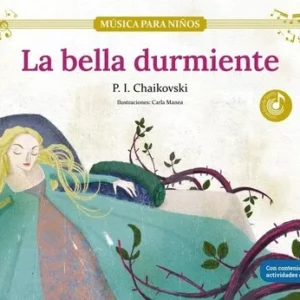 La bella durmiente