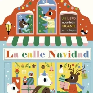 La calle Navidad